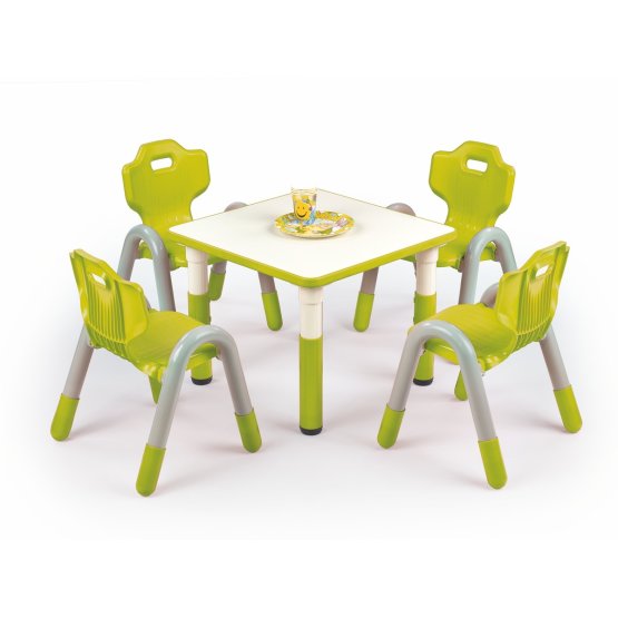 Masa pentru copii patrata – Simba